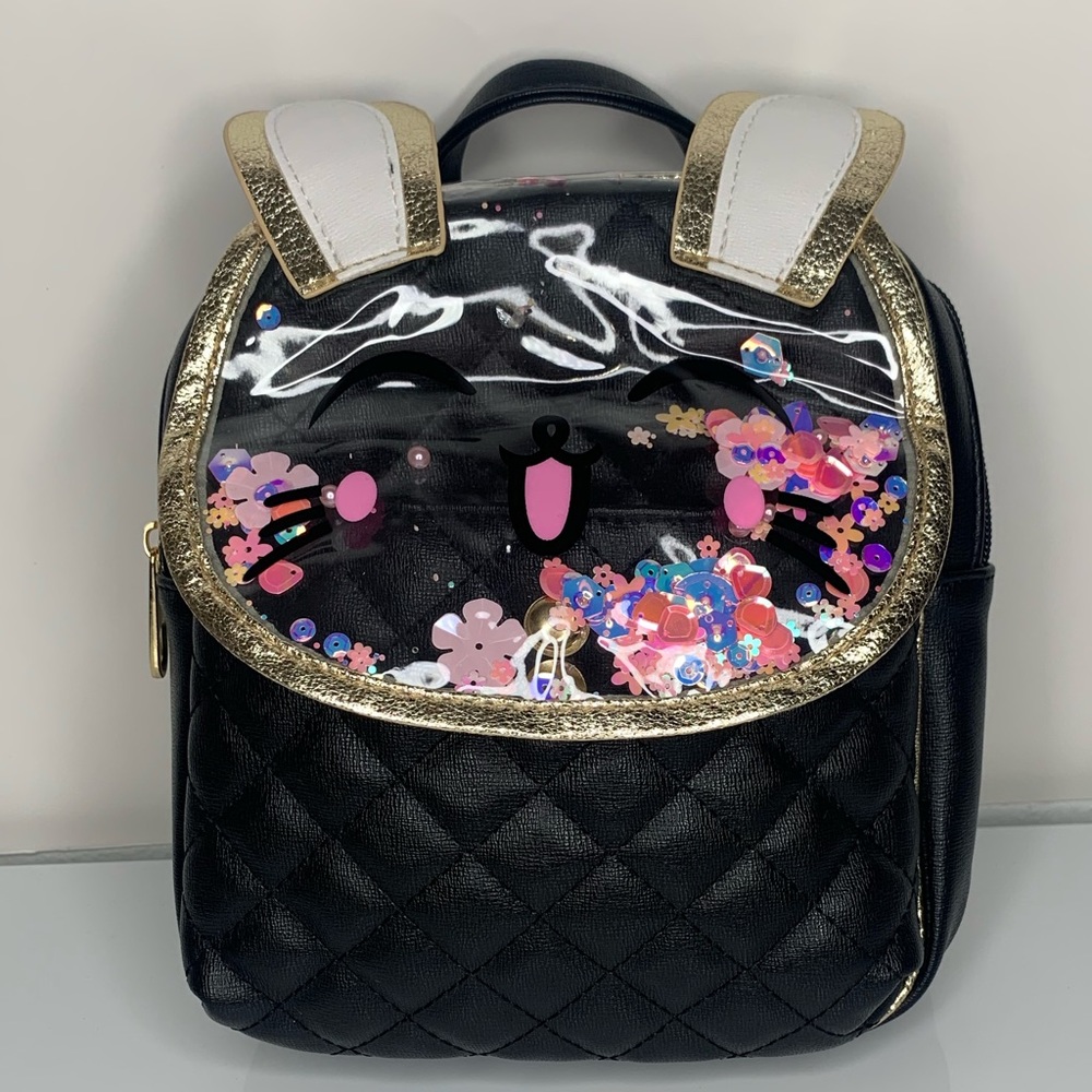Kids backpack (new)